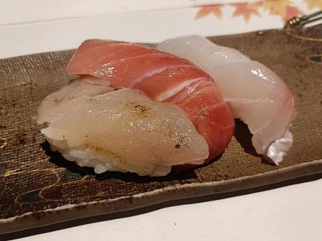 すし すし お寿司,ご飯,魚の写真素材
