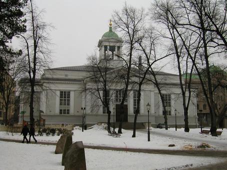 フィンランド ヘルシンキ フィンランド ヘルシンキ フィンランド,ヘルシンキ,ヘルシンキ市内の写真素材