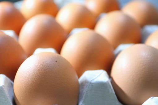 Fresh egg omelet rice, endhog, ayam, nimamagami, JPG