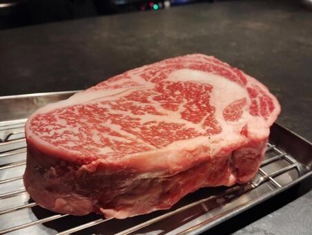 塊肉 塊肉,肉,お肉の写真素材