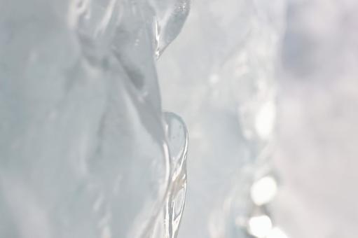 氷柱 冬,冷たい,寒いの写真素材