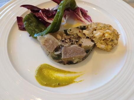 洋食 洋食の写真