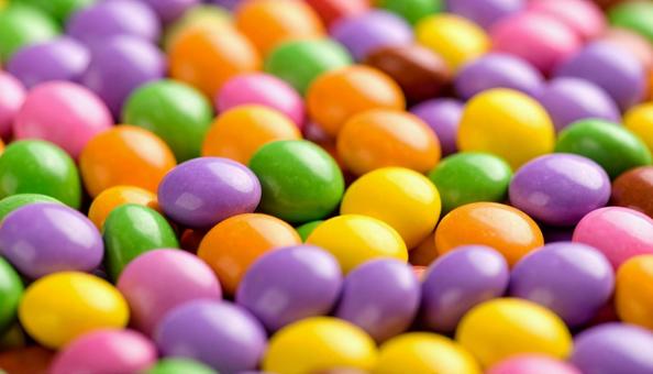 マーブルチョコレート マーブルチョコレートの写真