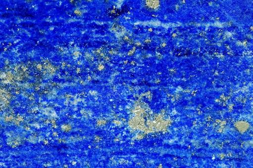 ラピスラズリの表面テクスチャ1 ラピスラズリ,ラピス,瑠璃の写真素材