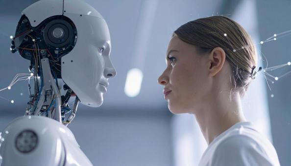 AI・人工知能  AI・人工知能 の写真