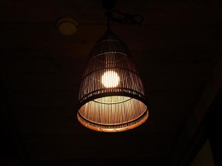 Retro lights, JPG