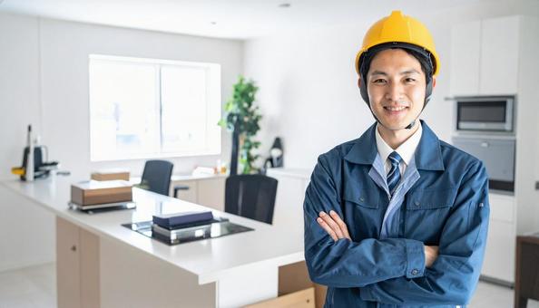 工務店・設備会社・リフォーム業者 工務店・設備会社・リフォーム業者の写真