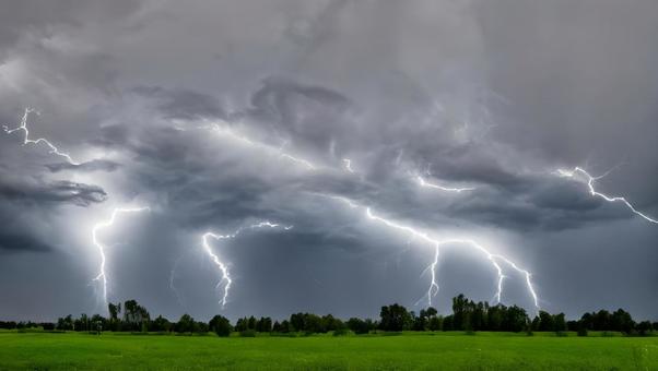 lightning, JPG lightning, JPG
