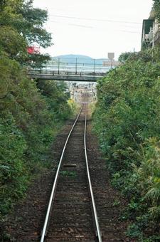 Photo, railway, car, traffic, 