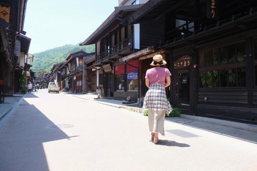 散歩 散歩の写真