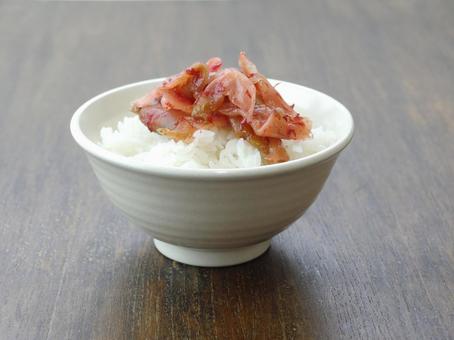 ザーサイ　搾菜 搾菜,ザーサイ,梅ザーサイの写真素材