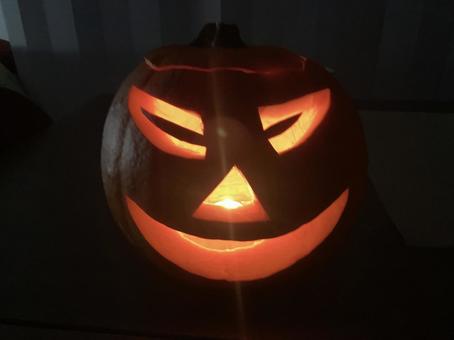 ハロウィン ハロウィン,パンプキン,ジャッの写真素材