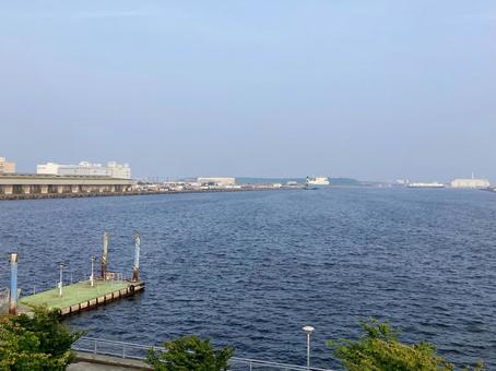 海 海の写真