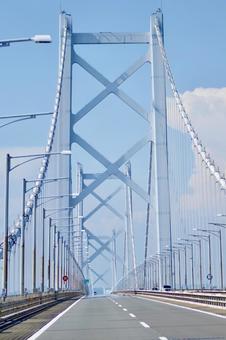 瀬戸大橋 瀬戸大橋 瀬戸大橋,香川県,岡山県の写真素材