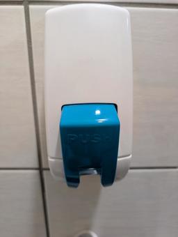 アルコールクリーナー アルコールクリーナー トイレットペーパー,トイレ,トイレットペーパーホルダーの写真素材