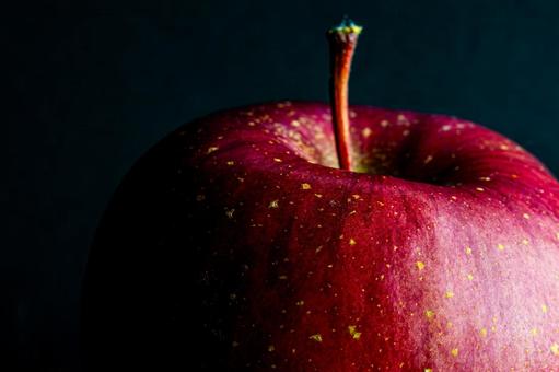 Photo, apple, rinki, red fruits, 