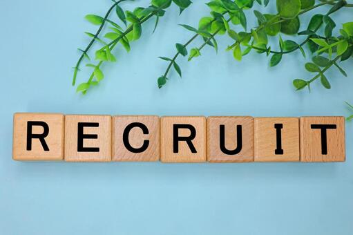 リクルート　イメージ リクルート,採用,面接の写真素材