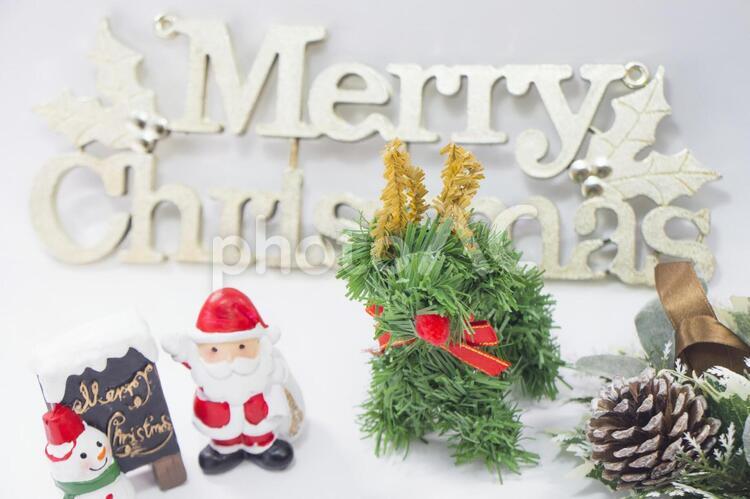 クリスマスイメージ クリスマスイメージ,プレゼント,クリスマスの写真素材