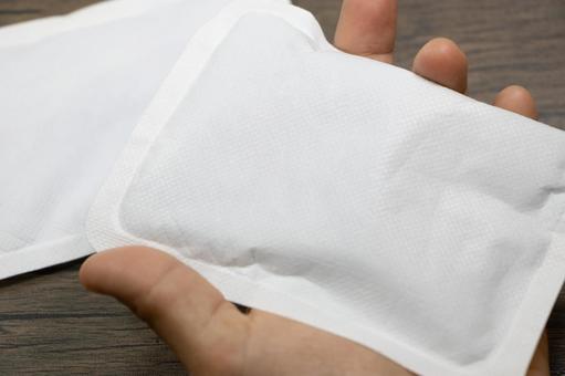 カイロ カイロ,使い捨てカイロ,ホッカイロの写真素材