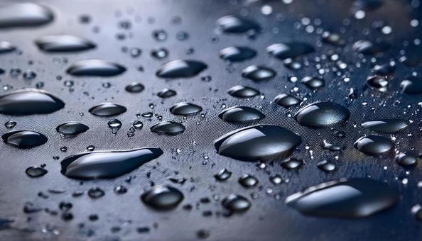 水滴 水滴の写真