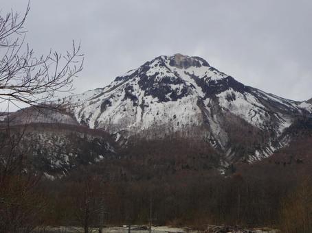 Mount Yake, JPG