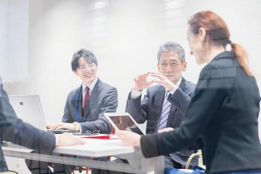 ライフスタイル ライフスタイルの写真
