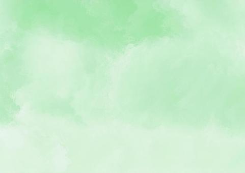 Green watercolor texture background, JPG Green watercolor texture background, JPG