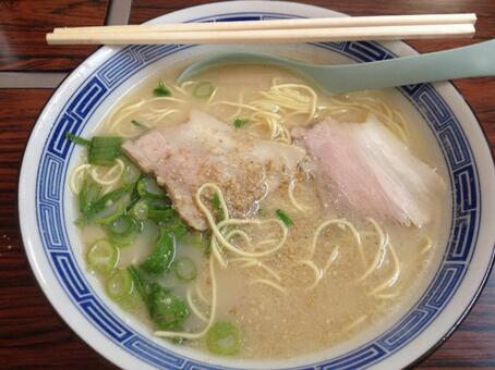 Hakata Tonkotsu Ramen, JPG Hakata Tonkotsu Ramen, JPG
