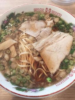 尾道ラーメン 尾道,ラーメン,尾道ラーメンの写真素材