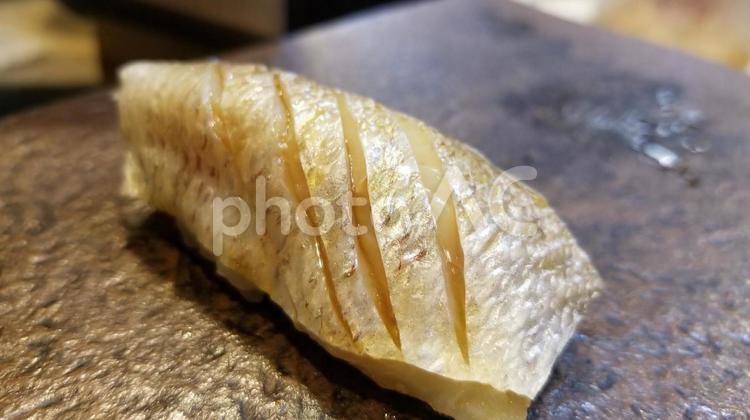 握り寿司 日本,和食,すしの写真素材