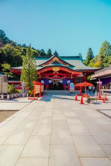 【宮城】宮城県護国神社 2025 【宮城】宮城県護国神社 2025 宮城,仙台,城跡の写真素材