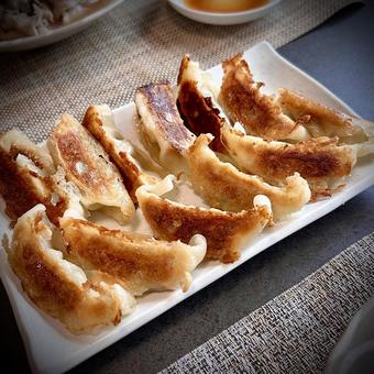 Fried dumplings, JPG