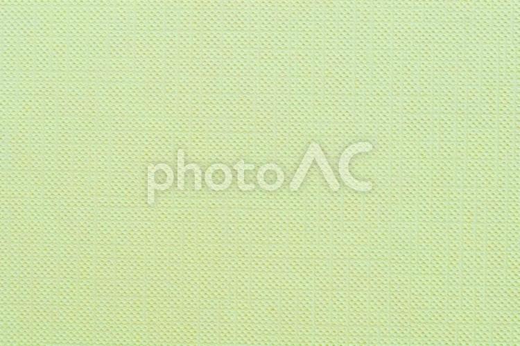 やわらかい黄緑のぽこぽこ背景　苗色　柳色 黄緑,やわらかい,ぽこぽこの写真素材