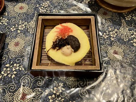 食べ物 おこわ 食べ物 おこわ フード,ご飯,卵の写真素材