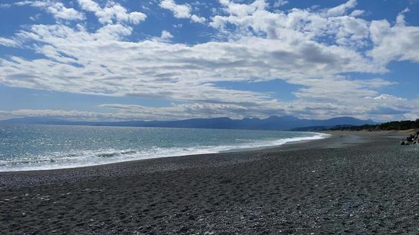海岸の物語 海岸の物語の写真