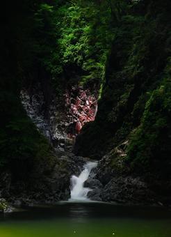 Ojiro River Valley, JPG Ojiro River Valley, JPG