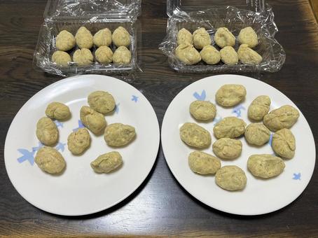 栗きんとん 栗きんとん 栗きんとん,栗,和菓子の写真素材