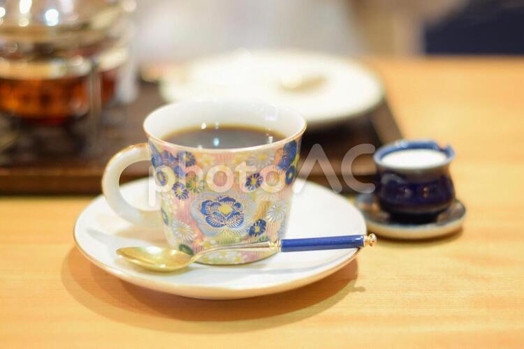 純喫茶 喫茶店,純喫茶,コーヒーの写真素材