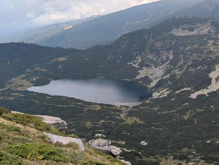 ドルノト湖の写真