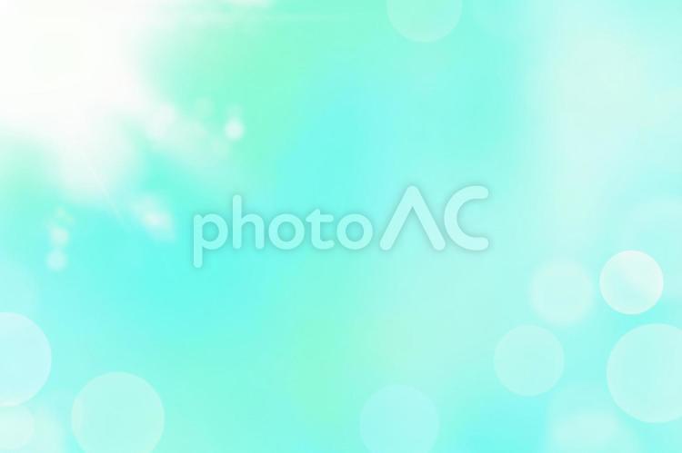 青の爽やかな背景素材 青,爽やか,背景の写真素材