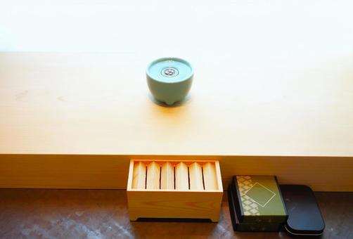 納骨堂⑧ 納骨堂⑧の写真