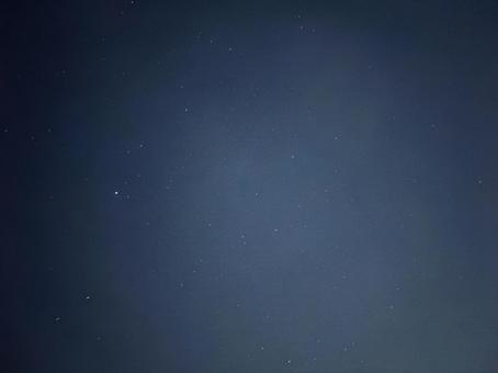 星空 星空の写真