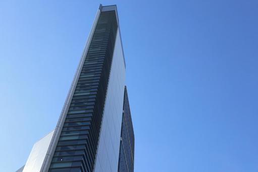 代々木 街並み 代々木 街並み 代々木,街並み,東京の写真素材