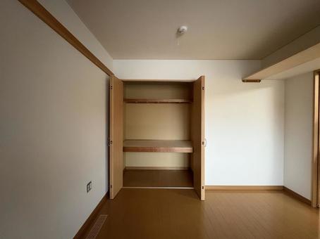 賃貸物件の空室写真 家,賃貸物件,内見の写真素材