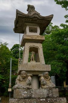 館腰神社⑶ 館腰神社⑶ 神社,館腰神社,神社仏閣の写真素材