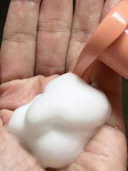 Photo, soap, facial cleansing soap, no addition, 