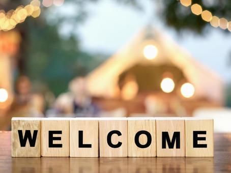 welcome_AS000045 welcome_AS000045の写真