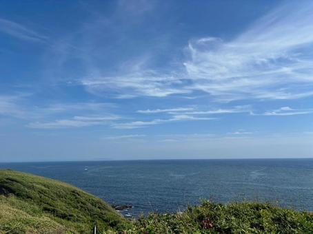 Spectacular view from Jogashima, Miura, JPG Spectacular view from Jogashima, Miura, JPG