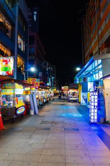 【台湾】夜の高雄 2025 【台湾】夜の高雄 2025の写真