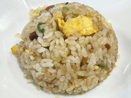 炒飯 チャーハン,炒飯,焼き飯の写真素材